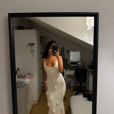 vestito a fiori