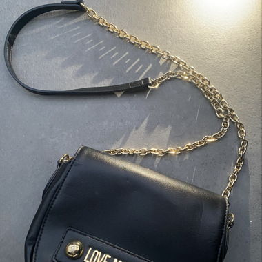 Love Moschino Tasche Original