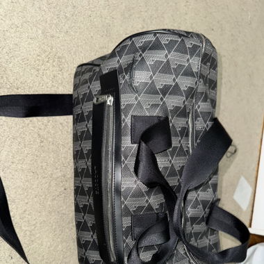 Sac Lacoste 