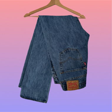 Jeans Levi’s 501 31X32