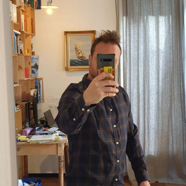 Camicia Les Deux