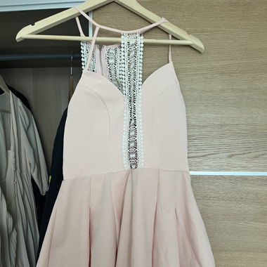 Robe short 