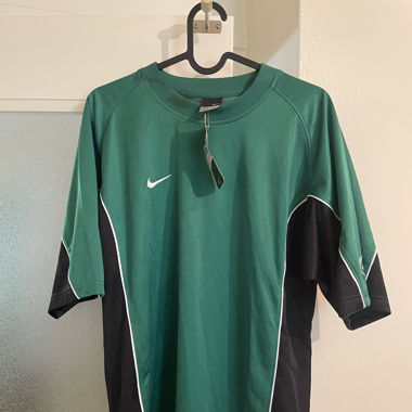 Nike Nikefootball jersey vintage 00s