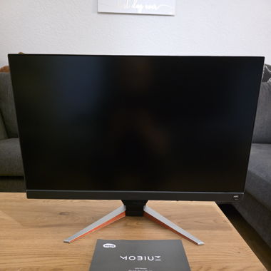 Moniteur BenQ Mobiuz EX240N