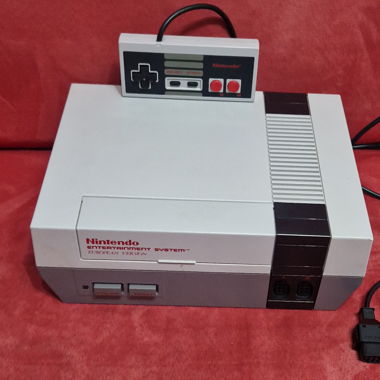 Nintendo NES