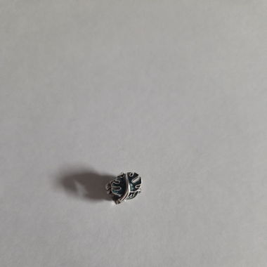 Charm Pandora feuille