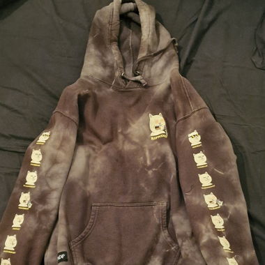 Rip'n'dip Sweat