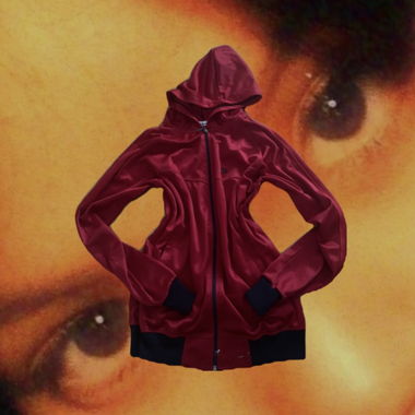 Veste d'entraînement