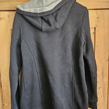 Veste à capuche Bench XL