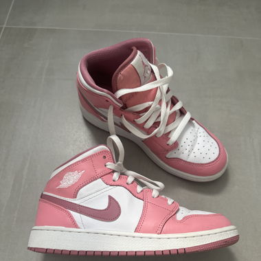 Nike Schuhe