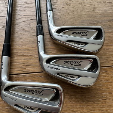Ferri Titleist AP2