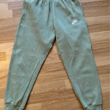Nike Jogginghosen Gr. S