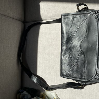 vintage bag