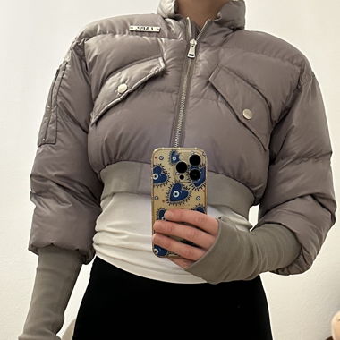 LAPP Jacke