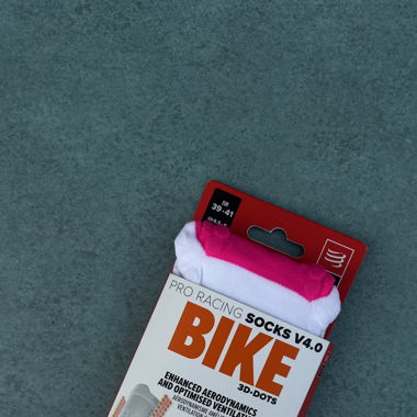 Pro Racing Socks V4.0 BIKE
