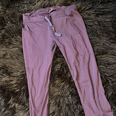 Underknee leggins