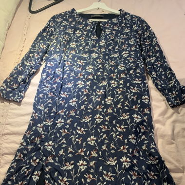 Markenkleid