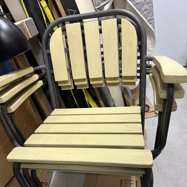Designer Stühle 