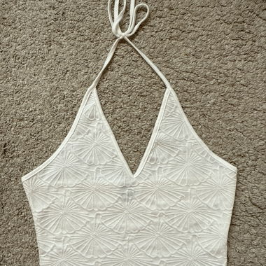 Top halter