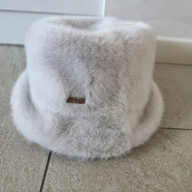 Cappello in finta pelliccia Barts