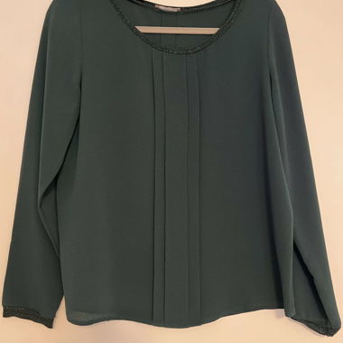 Bluse