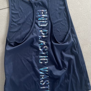 Adidas Primeblue Sport Tanktop