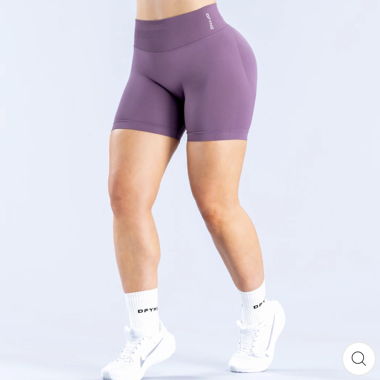 Short DFYNE Impact 4,5