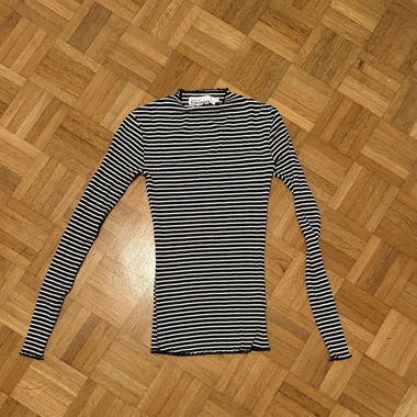 Langarmshirt - Karen by Simonsen 