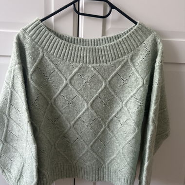Knit Sweater