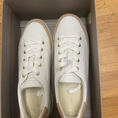 Sneaker brandneu von Gant