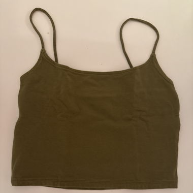 Oberteil/ Croptop