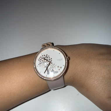 Montre pour femmes Radley London rose