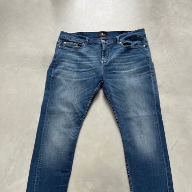 7 For All Mankind, Ronnie, Gr. 38