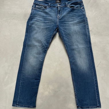 7 For All Mankind, Ronnie, Gr. 38