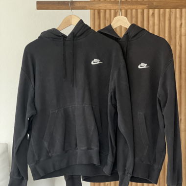 Nike Sweatshirt 