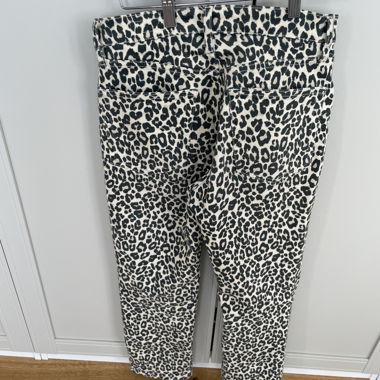 Zara Leo Hose 36