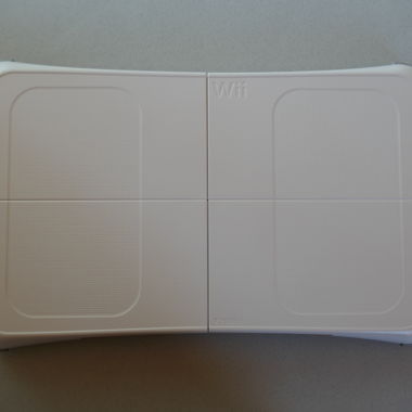 Wii Balance Board White - Nintendo Wii / R12064