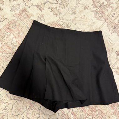 Short neri Zara