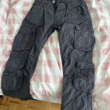 Cargo-Hosen