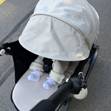 Kit neonato Stokke / Babyzen YOYO Bonpoint newborn