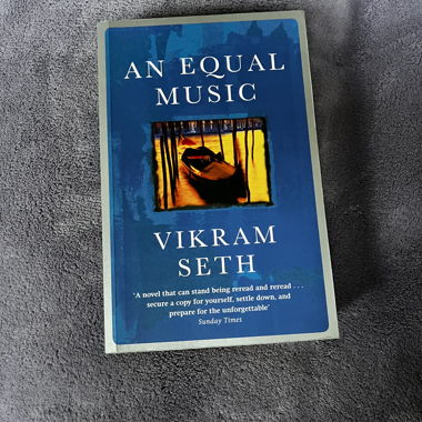 An Equal Music