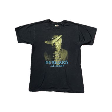 T-shirt Vintage de Groupe