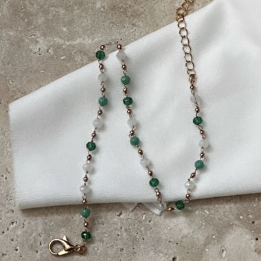 Anklet