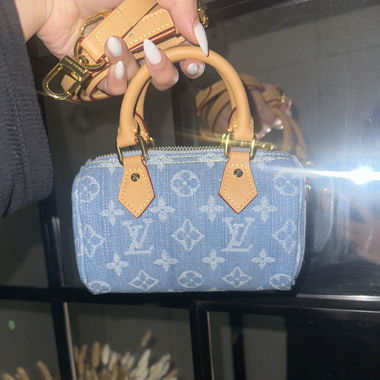 Brandneue Tasche 