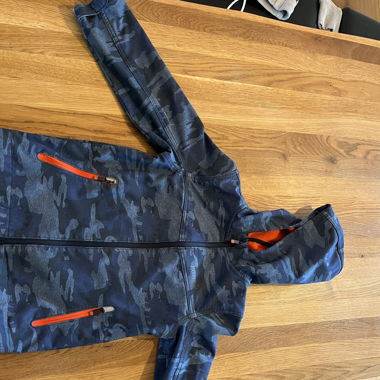 Frühlings Jacke Kinder