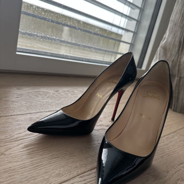 Christian Louboutin heels 