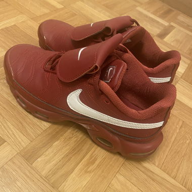 Nike TNPO