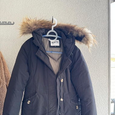 Winterjacke