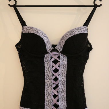 Dessous Grösse XS