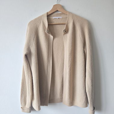 LES ATELIERS DE LA..., CASHMERE, M, CONDIZIONE PERFETTA